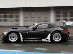 BMW Z4 GT3 2010 года